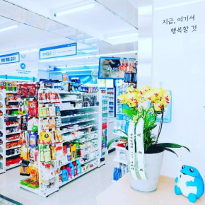 Cheongju